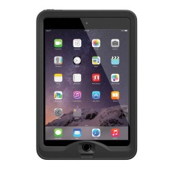 LifeProof nuud Case for iPad Mini (Black)